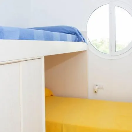 Juny - Xeckin Holidays Apartment Cubelles