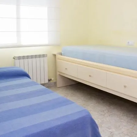Apartment Juny - Xeckin Holidays *