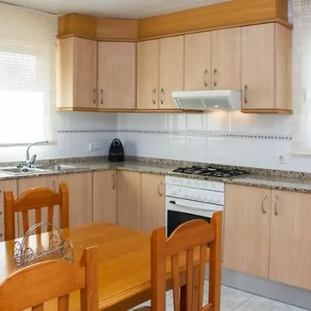 Juny - Xeckin Holidays Apartment