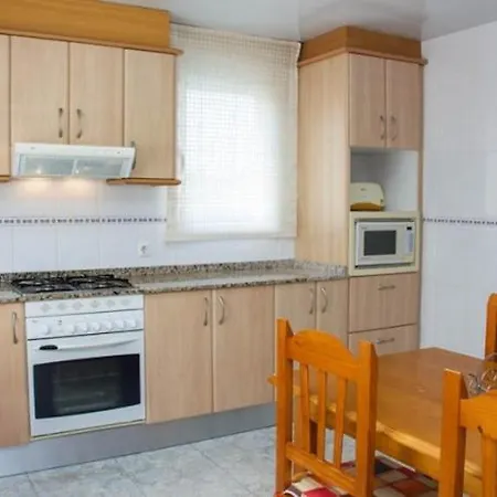 Juny - Xeckin Holidays Apartment *