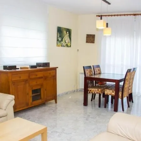 Apartment Juny - Xeckin Holidays *