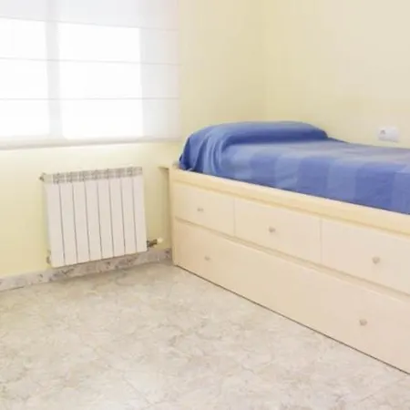 Juny - Xeckin Holidays Apartment Cubelles