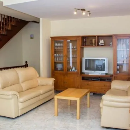 Apartment Juny - Xeckin Holidays Cubelles
